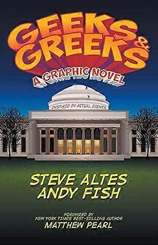 Geeks and greeks