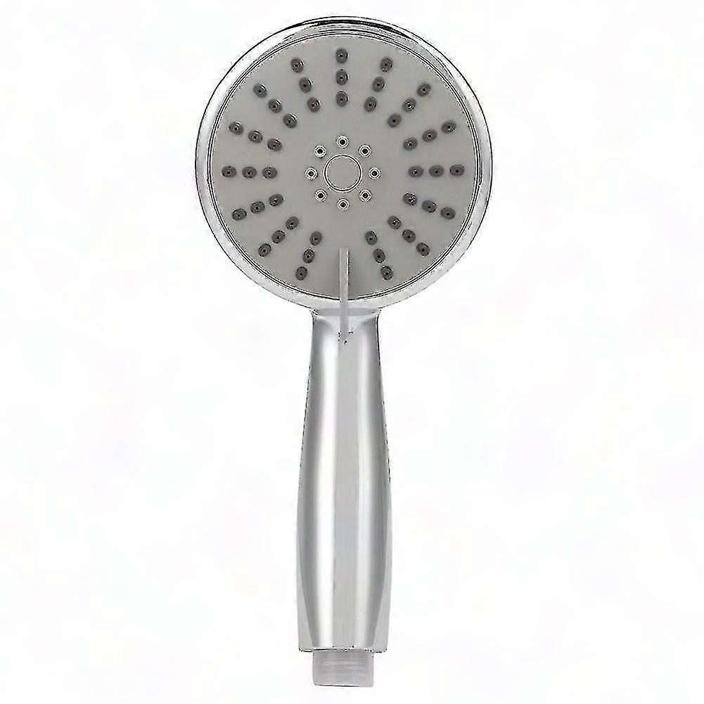 Handheld Shower Head with Adjustable Spray Settings compatible with Bathroom Use