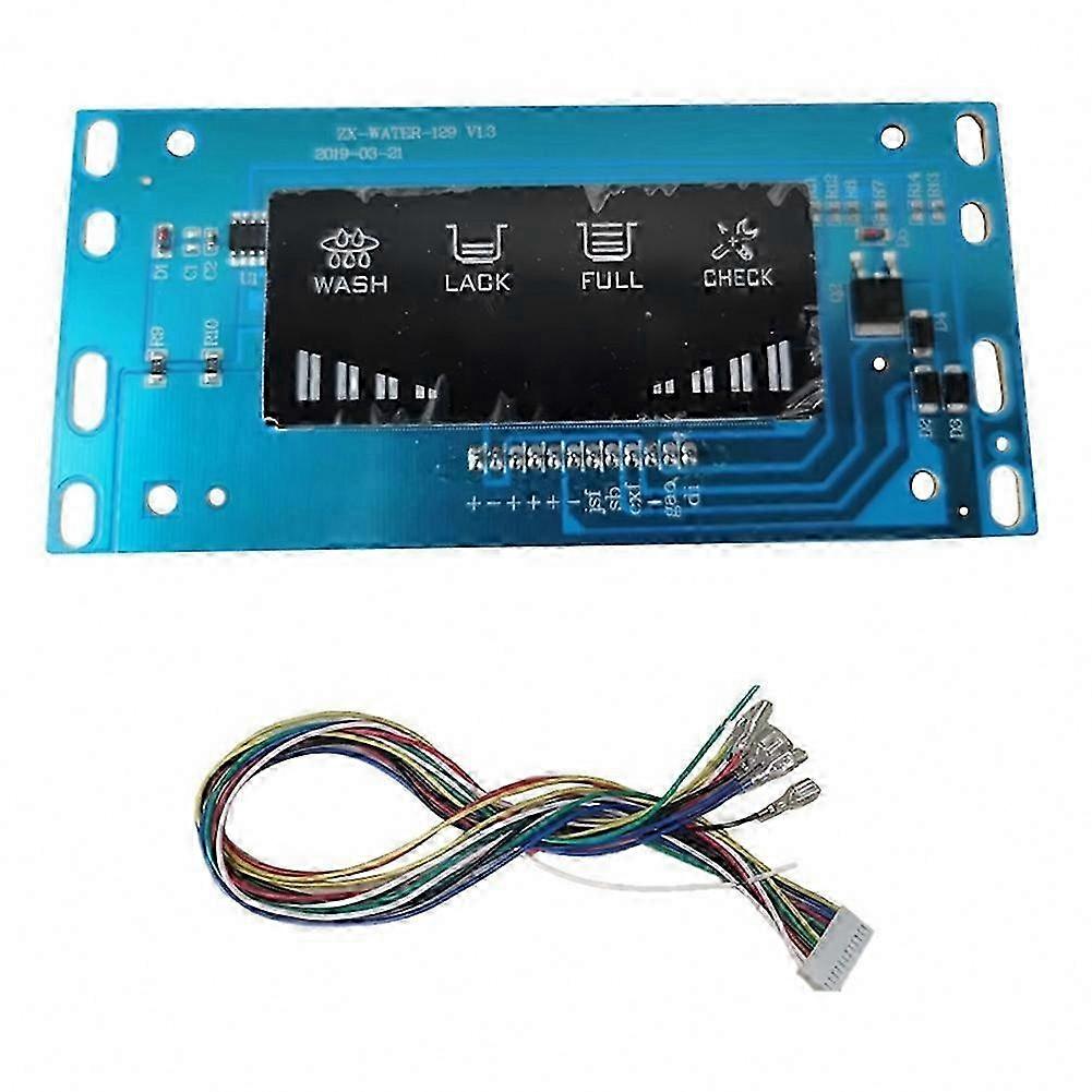 Smart Control Board for Universal Mini Square Screen RO Water Purifiers