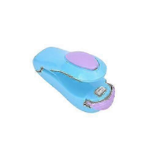 Mini Portable Heat Sealing Machine