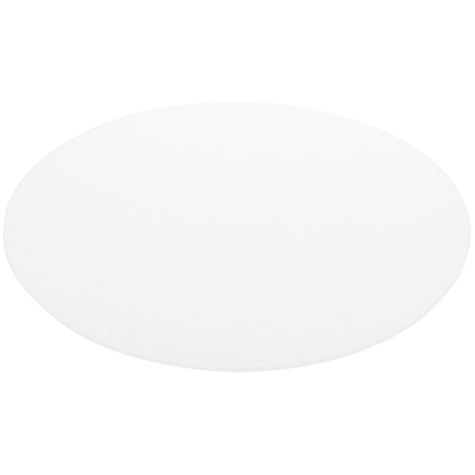 Acrylic Ceiling Light Diffuser for Home Use with Round Lamp Diffuser