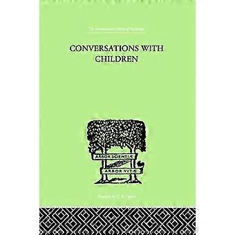 Conversations With Children - David & Katz Katz