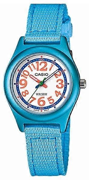 CASIO COLLECTION KID - BLUE