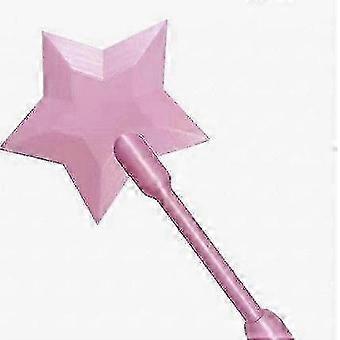 3D Printed Wand Tap to Pay, Tap to Pay Wand, Star Magic Wand Contactless Payment Card Holder, Tap-to-Pay Credit Card Wand_cdb3