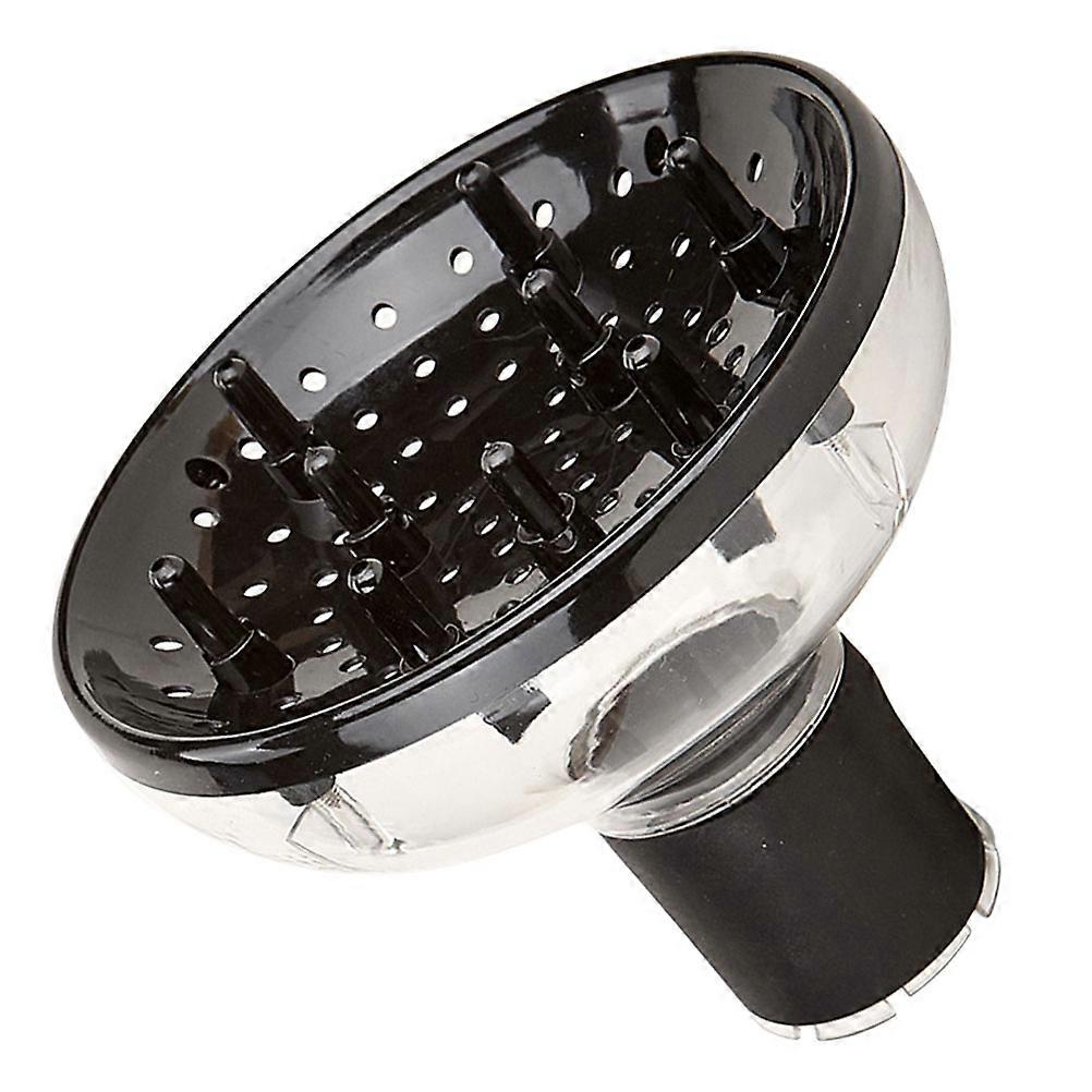 Sèche-cheveux Souffle Diffuseur Salon Hair Disffuser Fixation Dyer Diffuseur Buse