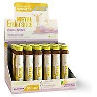 Metal endurance 30 vials
