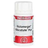 Glucaforte Plus 50 capsules