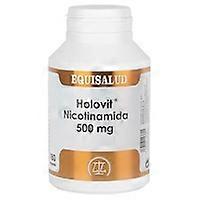 Holovit Nicotinamide 180 capsules