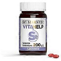 Vitahelp Selenium 120 softgels