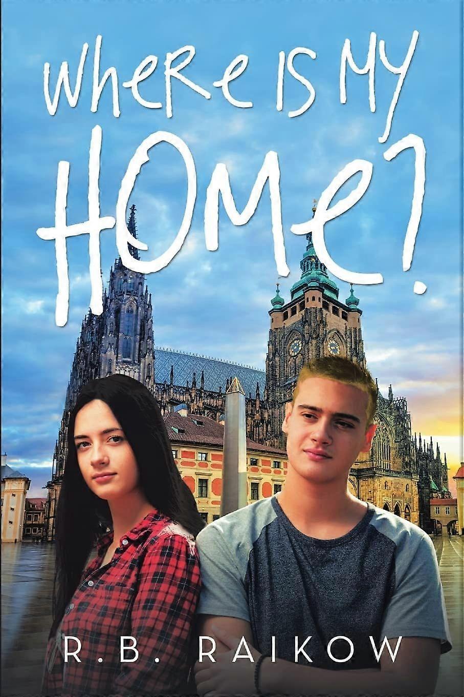 Where is my home