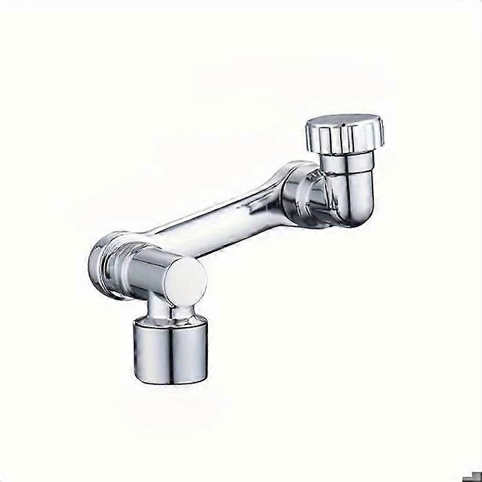 Rotary tap