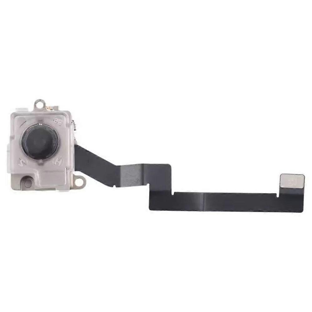Rear Camera Module with Flex Cable, Back Camera Replacement Assembly for IPhone 16e