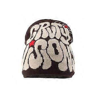 Unisex Harajuku Punk Stijl Gebreide Muts Muts, Warme En Modieuze Winter Herfst-Goed
