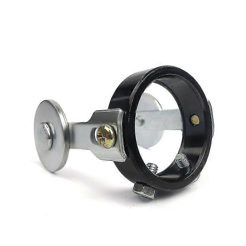 2pcs Cutter Torch Roller Guide, Plasma Cutter Torch Roller Guide