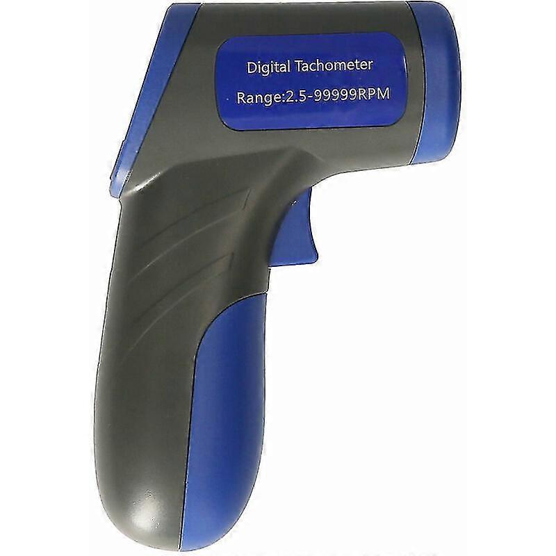 Vehicle Tachometer Non-contact Tachometer Digital Display Tachometer