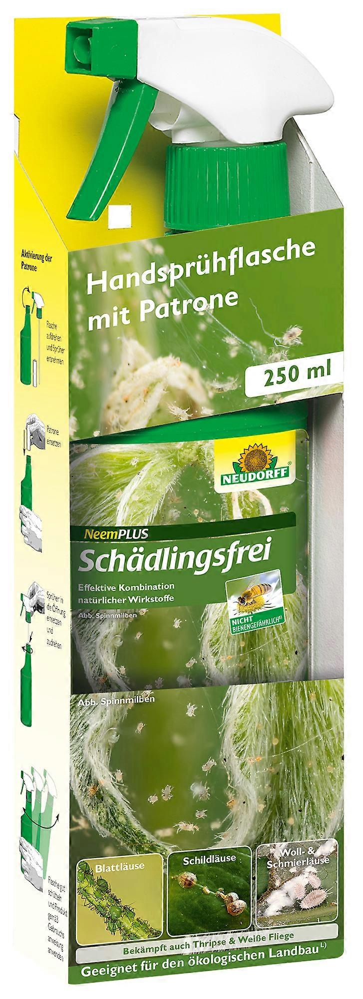 NEUDORFF Neem Plus Haşeresiz AF, 250 ml