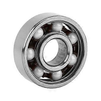 608 Hybrid Ceramic Ball Bearing 8x22x7mm for Precision Fingertip Spinner Toys