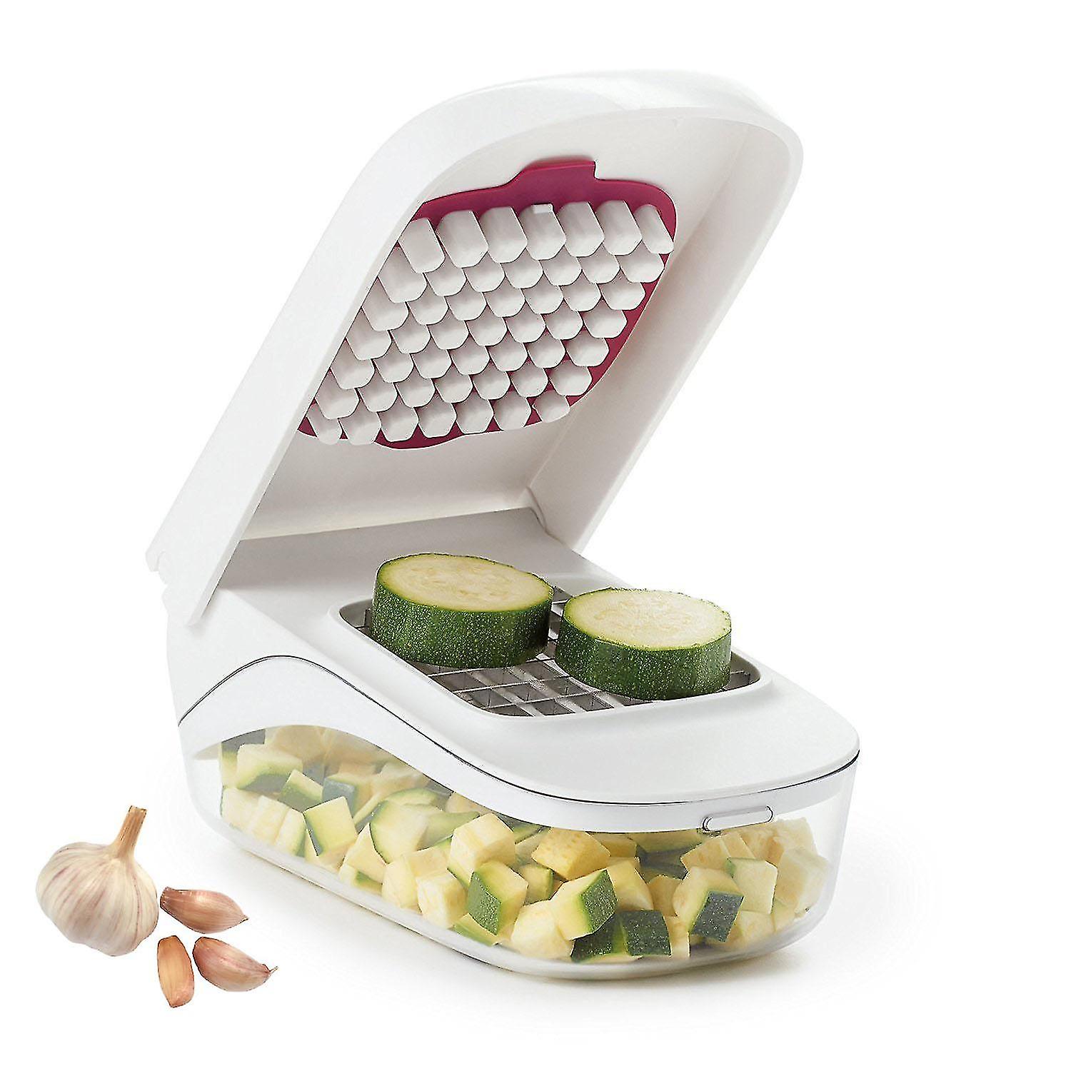 Slicer Chopper Slicer Cheese Cutter Dicing Blade Kitchen Tool Garlic Presses