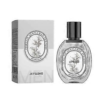 Fearless Gentleman Light Wood Perfume  Long-Lasting, Fresh, Masculine Fragrance for Men
