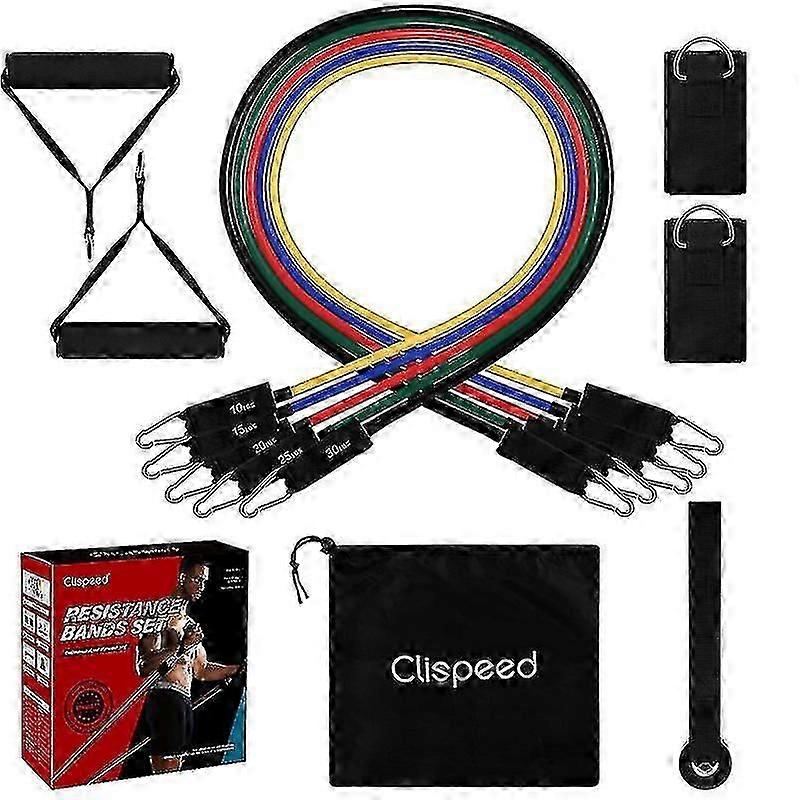 11pcs Elastic Pull Rope,l  HY-26