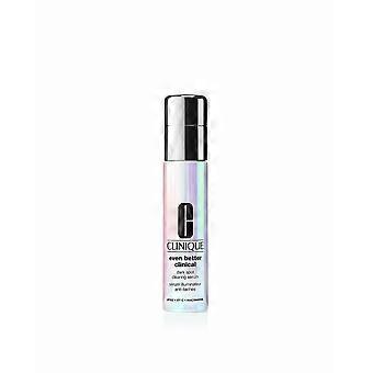 noch besser klinisches Serum zur Korrektur dunkler Flecken 50 ml