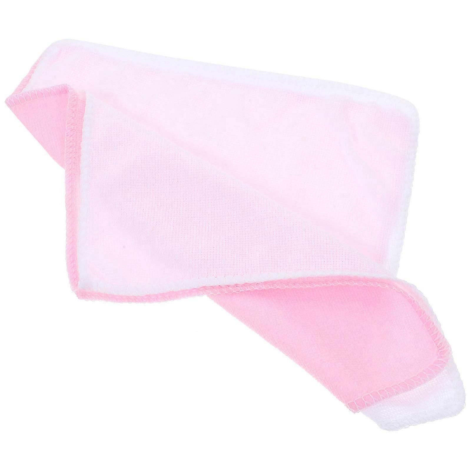 Quick Drying Absorbent Dishcloths, 20Pcs, Random Color