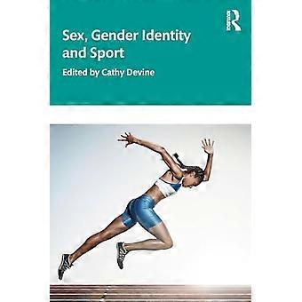 Sex, kjønnsidentitet og sport
