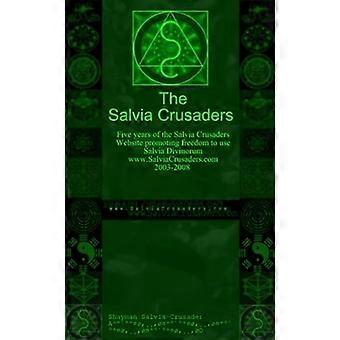 Salvia-ristiretkeläiset