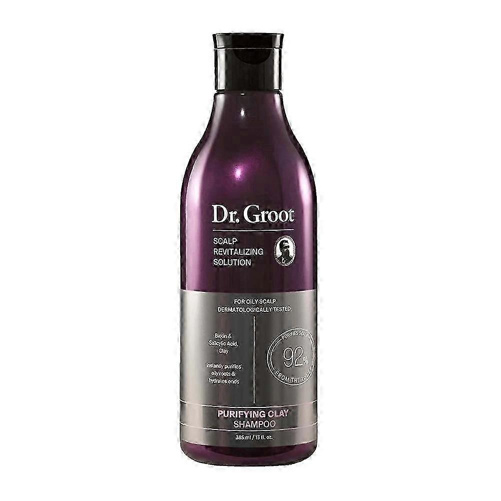 Dr Groot Scalp Revitalizing Solution Hair Thickening Conditioner