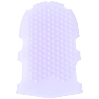 Bath Scrubber Body Shower Brushes Bathing Brushes Silicone Exfoliating Body Scrubber Shower Brush Silicone Body Scrubber Men