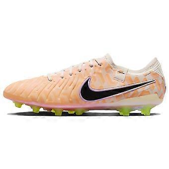 Nike Tiempo Légende 10 Orange DZ3175-800