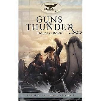 Guns of Thunder (Faith and Freedom)