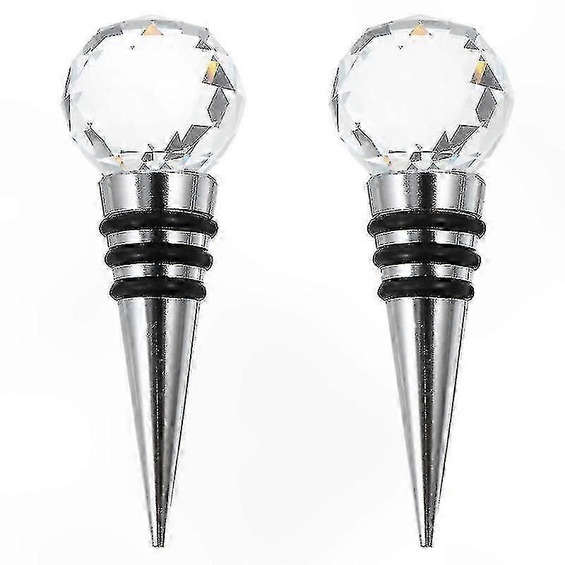 2-Pack Innovative Stoppers