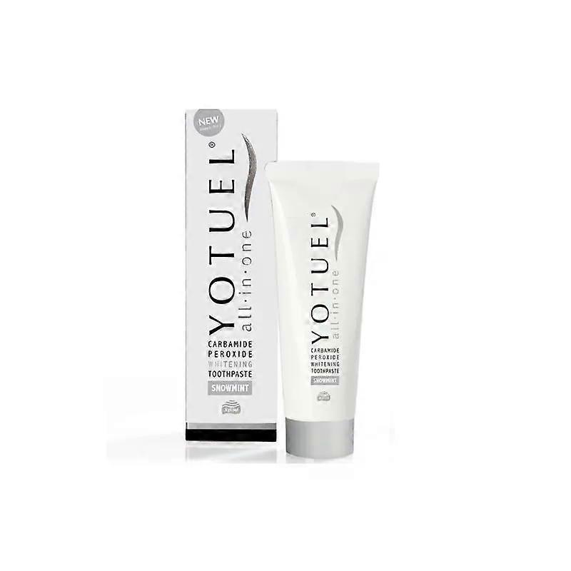 Yotuel Coolmint Zahnpasta 75ml