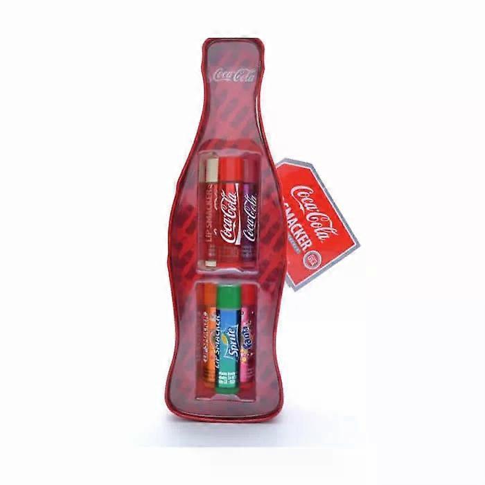 Baume à lèvres Lip Smacker Coca-Cola 6