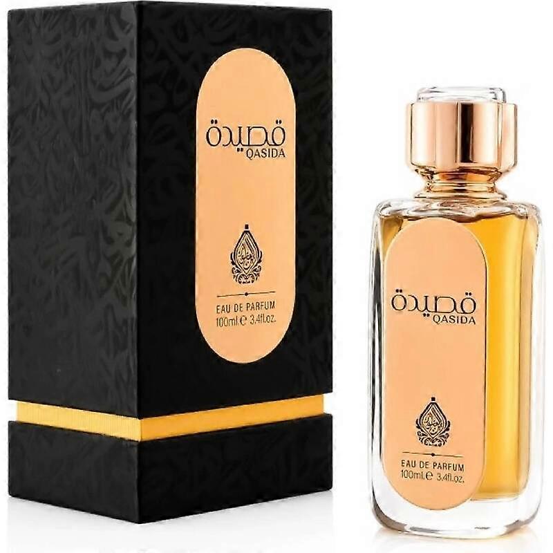 Qasida Bronze EDP 100ml