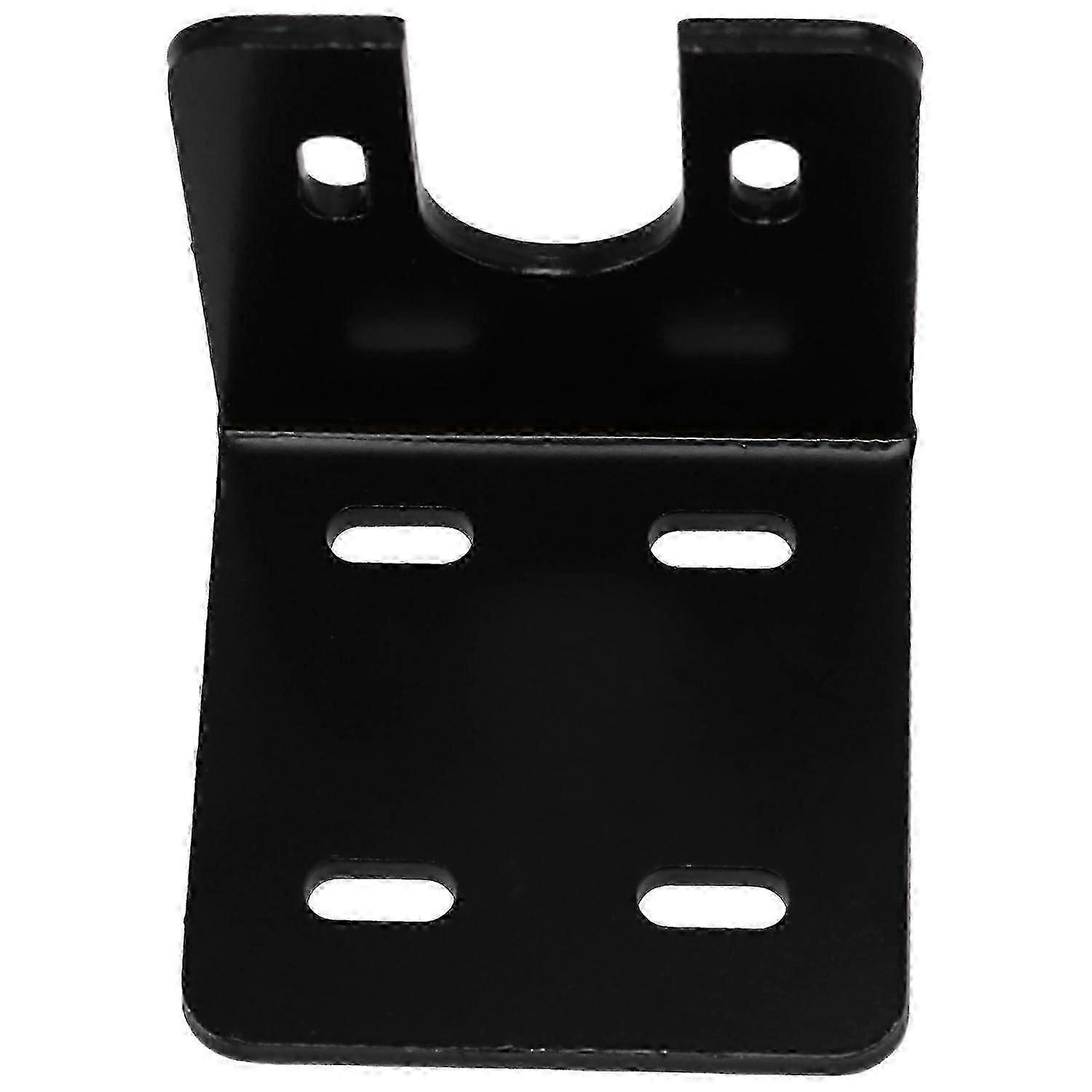 Electroplating Fixed Mounting Base Machine Seat Support Bracket