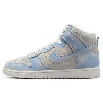Nike Dunk High SE « Celestine Blue Sail » Femme FD0882-400