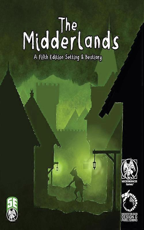The Midderlands