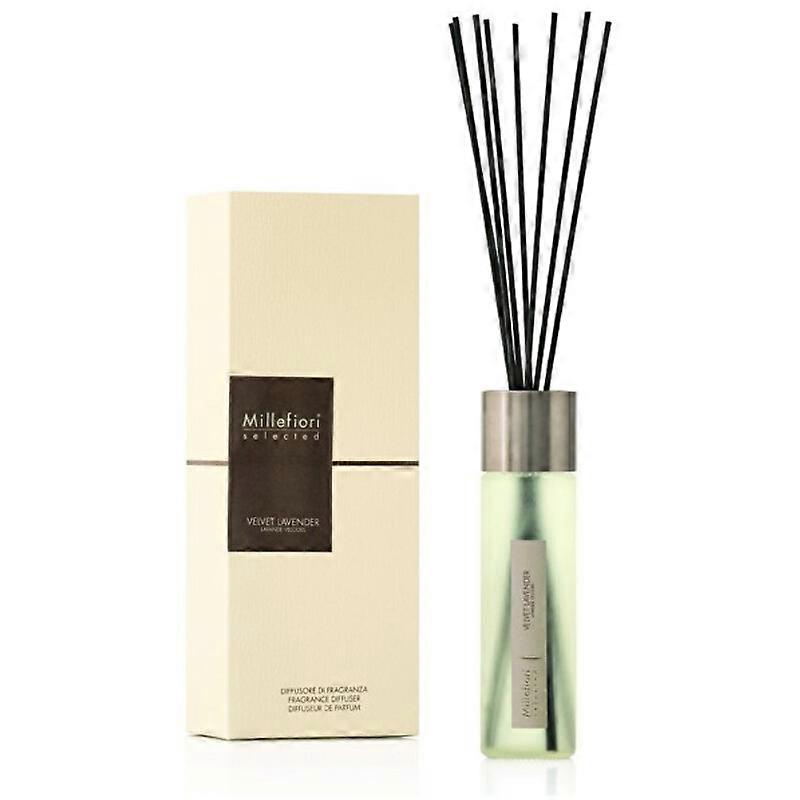 Selected Velvet Lavender Diffuser 350ml