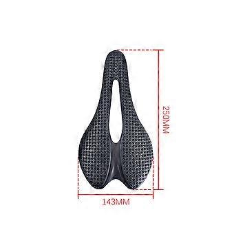 Mountainbike zitkussen - 3D-geprint voor Xc Trail Am met verbeterd comfort