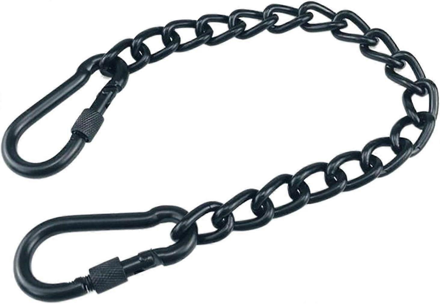 Adjustable Heavy-Duty Corrosion-Resistant Swing Chain