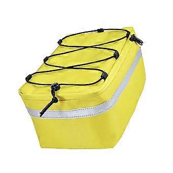 Waterproof Rear Bike Seat Bag