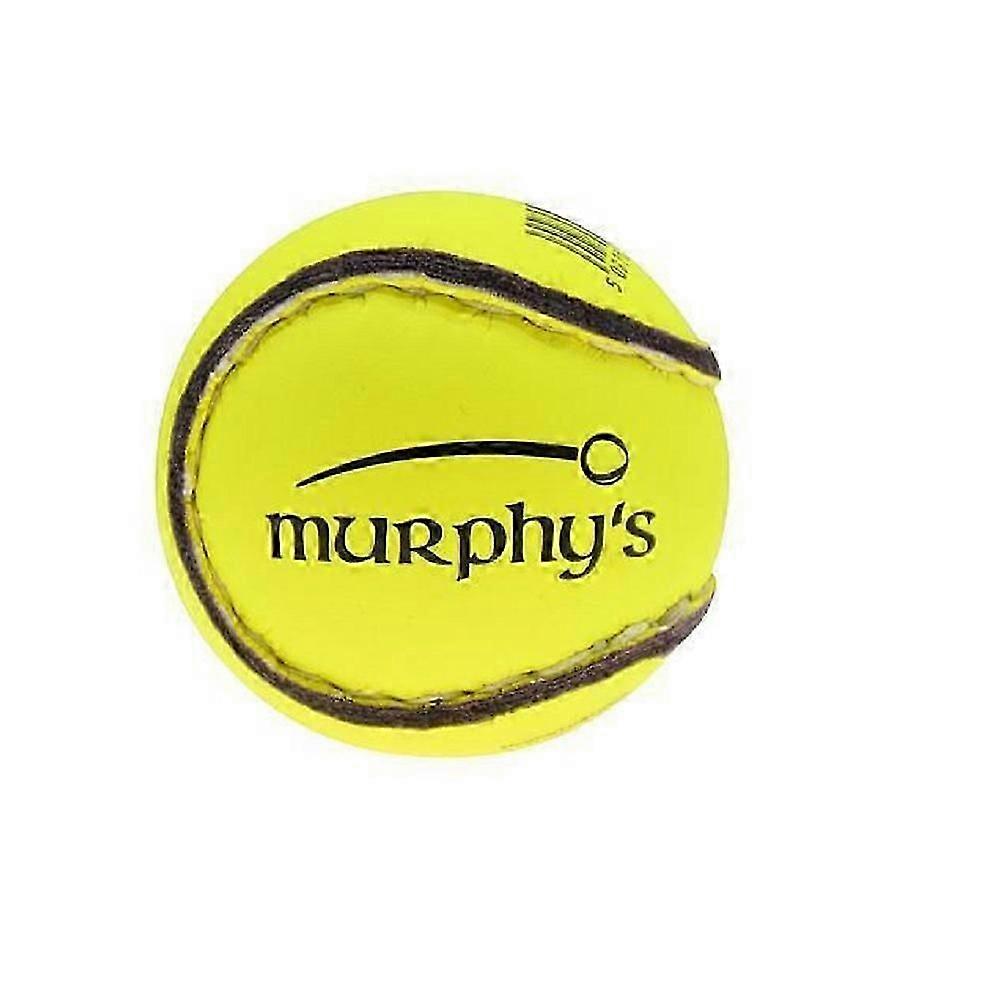 Murphys Hurling Match Sliotar Ball