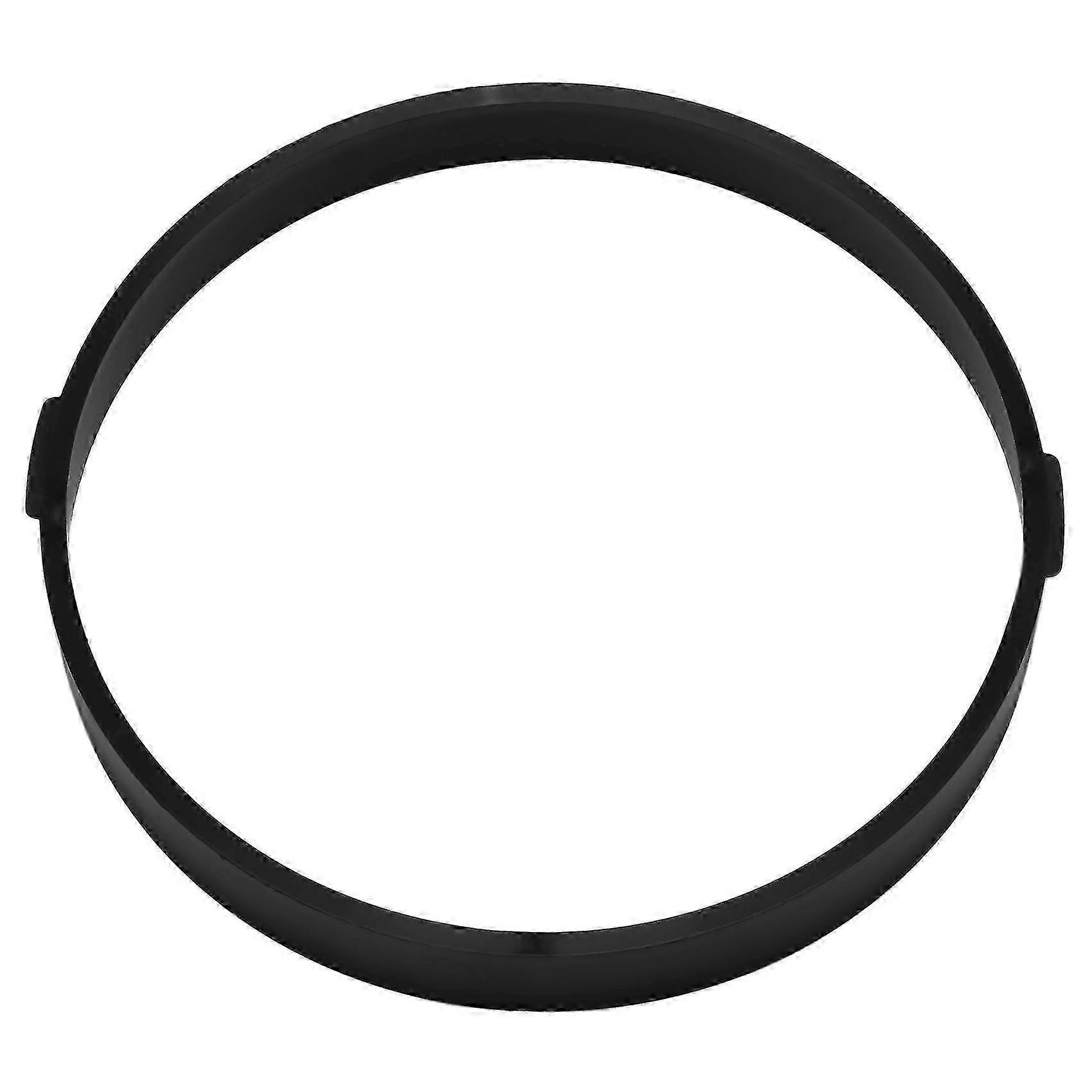 Round Reusable Concrete Stepping Stone Mold