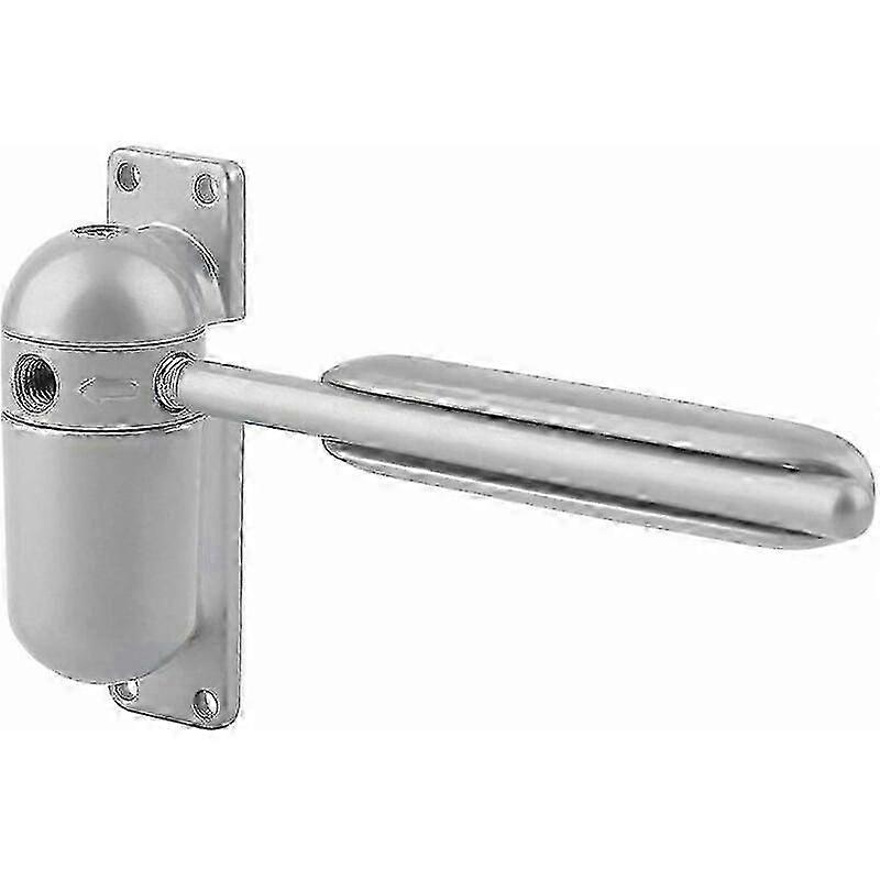 Adjustable Durable Door Closer Surface Mounted Automatic Door Spring for Self Closing