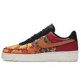 Nike Air Force 1 Low Chinese New Year 2019 AT4144-601