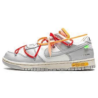 Nike Dunk Low Off White Lot 06 Of 50 DM1602-110