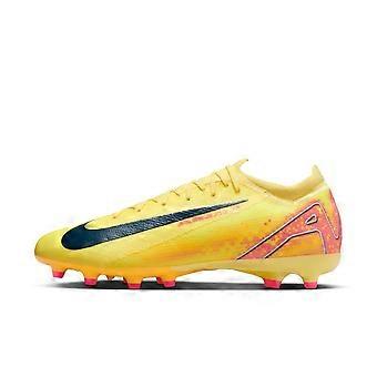 Nike X Kylian Mbappe Mercurial Vapor 16 Pro Ag 'Light Laser Orange' FQ8690-800