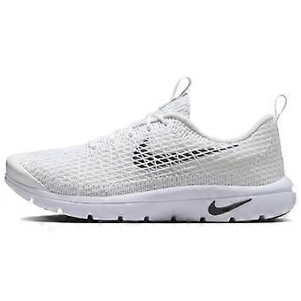 COMME Des GARÇONS HOMME PLUS x Nike Antislip Slijtvast Lage Casual Schoenen Unisex Wit IF0364-100